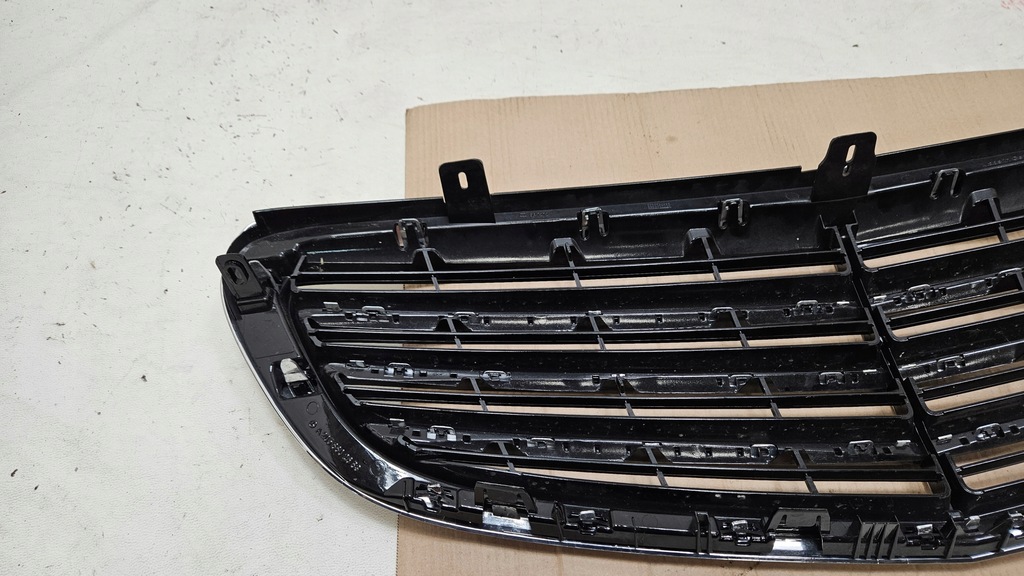 фото №12, Решётка радиатора решётка радиатора решётка радиатора радиатора mercedes c-klasa w205 a2058802683