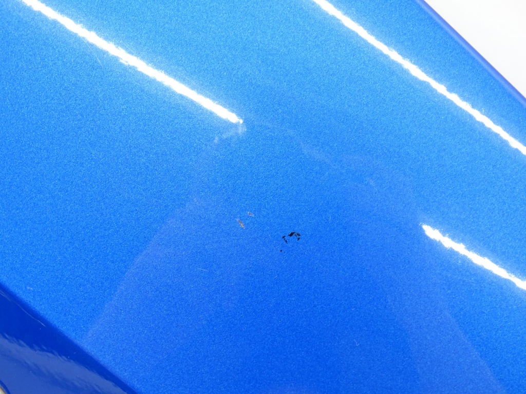 фото №9, Крыло правый перед передний seat ibiza iv 6j lz5f