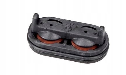 фото №8, Клапан зворотний оливи ds4. ds5. ds7. citroen c4 ii. jumpy 2.0d- 2.2d 09-