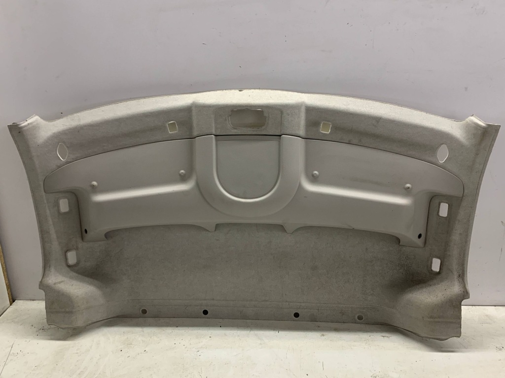 фото №1, Потолок 14961590bj citroen jumpy ii 2007-2016