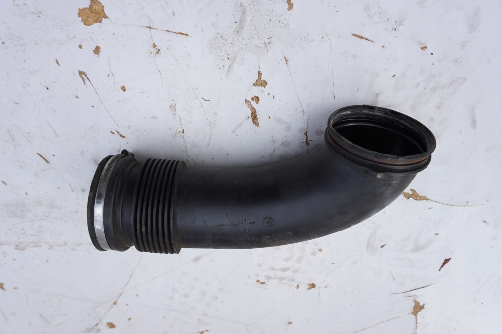 фото №1, Труба шланг дросель bmw 6 e63 e64 4.4 645 ci