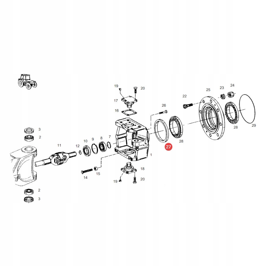 фото №5, Corteco 12018750b кольцо уплотнительный вала, ступица колеса