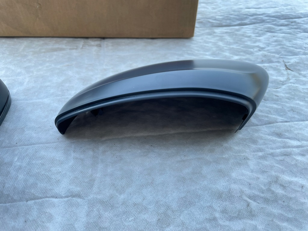 фото №14, Nowe оригинальные полный зеркало левая peugeot 208 i 2008 i 4+3 pin lh