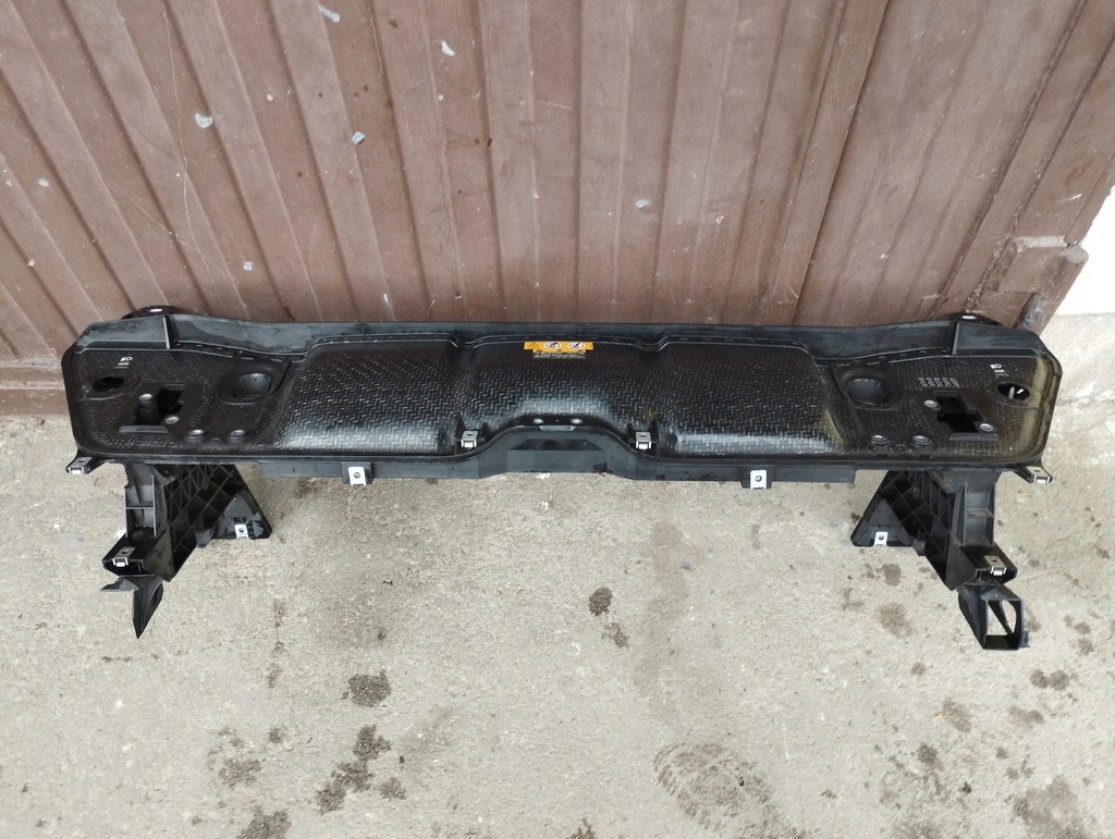 фото №1, Підсилювач pas передній mercedes gle w167