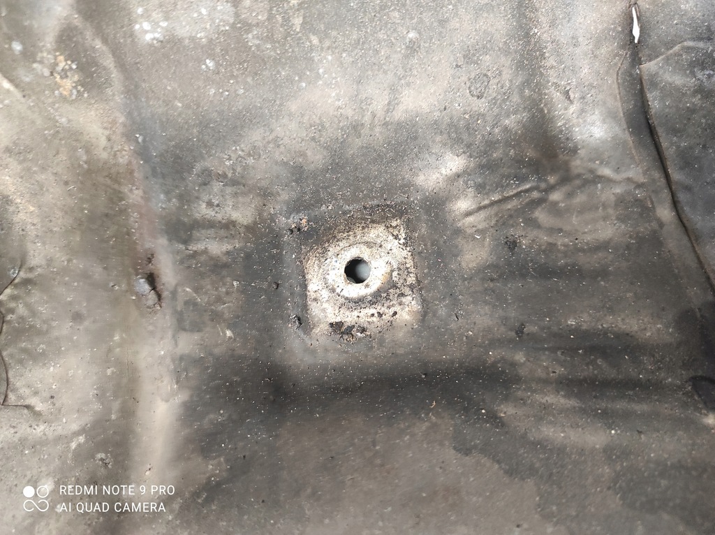 фото №10, Захист теплова mini cooper r56 2.0 дизель n47