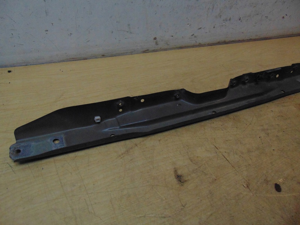 фото №16, Підсилювач pas верхній toyota land cruiser j7 2015-