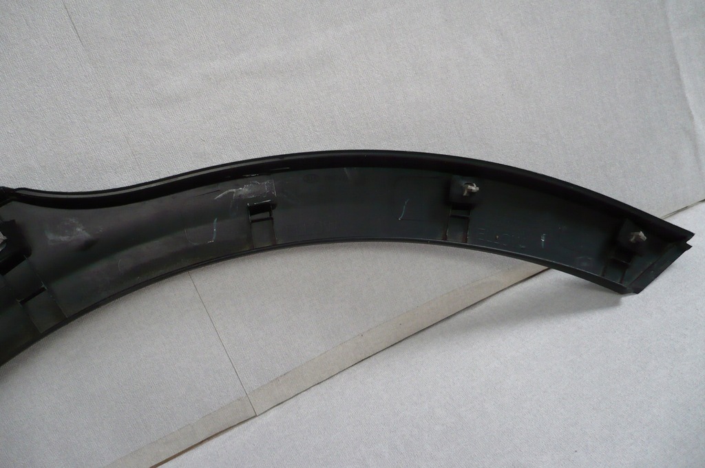 фото №12, Kia stonic молдинг крыла левая задняя