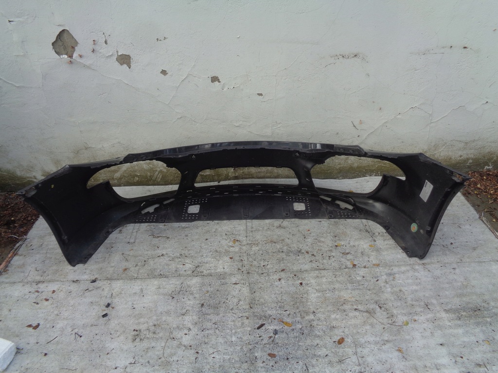 фото №9, Бампер перед передній porsche 911 991 99150531101