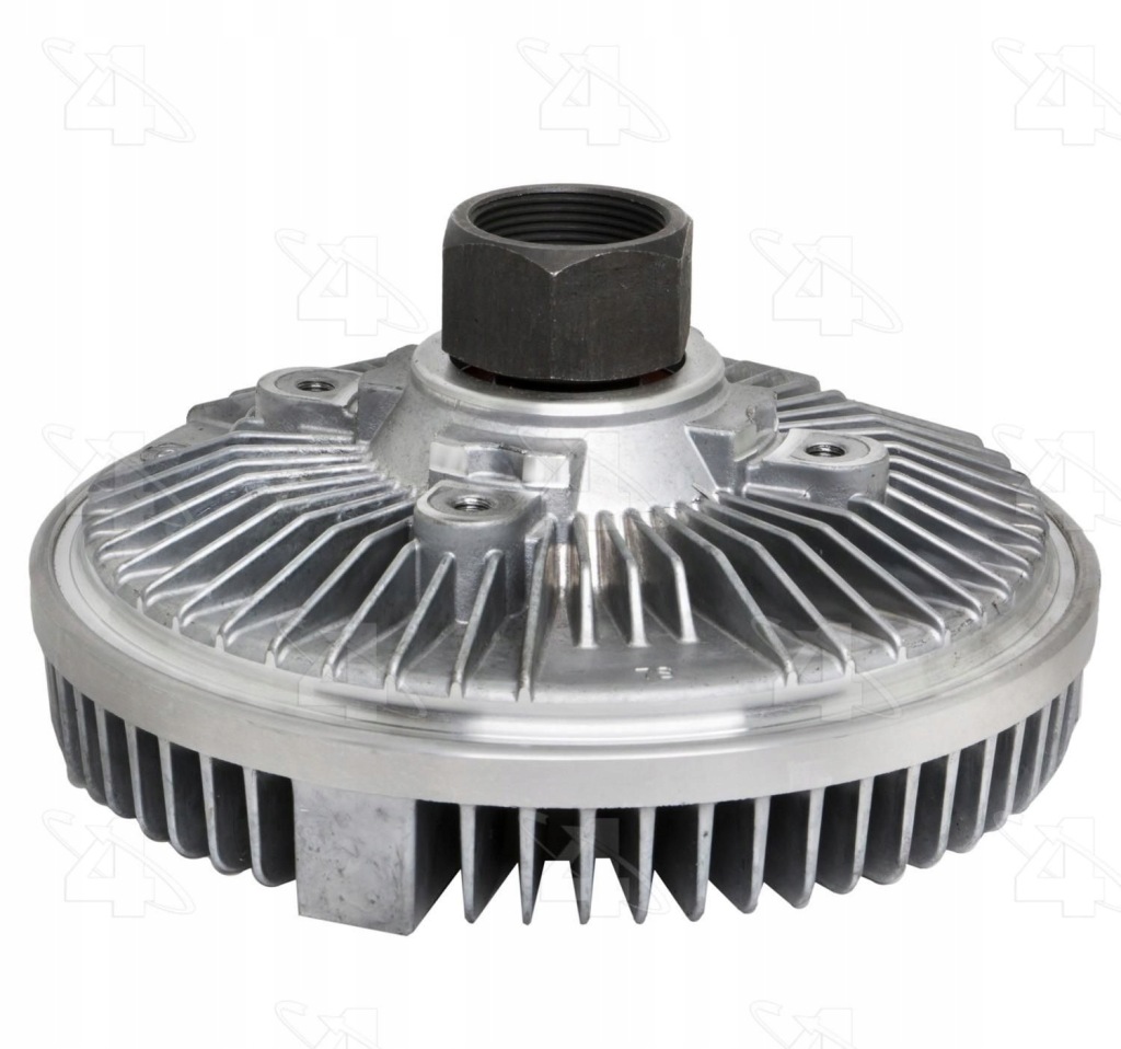 фото №1, Зчеплення в'язкісна 3.0 4.0 ford explorer 91-01