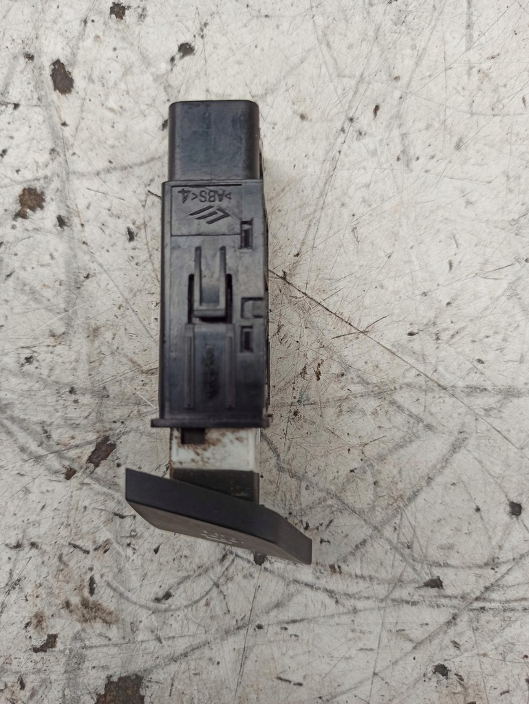 фото №7, Hyundai ix35 выключатель kontronli тяги esp 93750-2s8009p