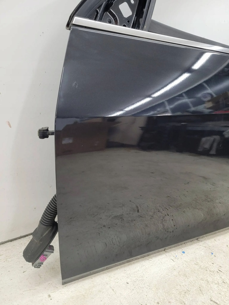 фото №5, Chevrolet malibu 2012 дверь перед передние левая полный демонтаж