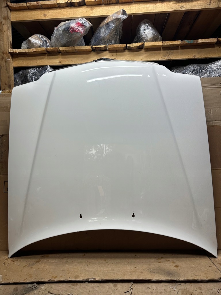 Купити Капот кришка двигуна решітка радіатора mercedes sl w129 r129 a1298800185