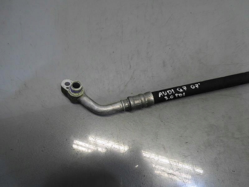 фото №2, Wąż трубка кондиционера audi q7 4l 3.0 tdi