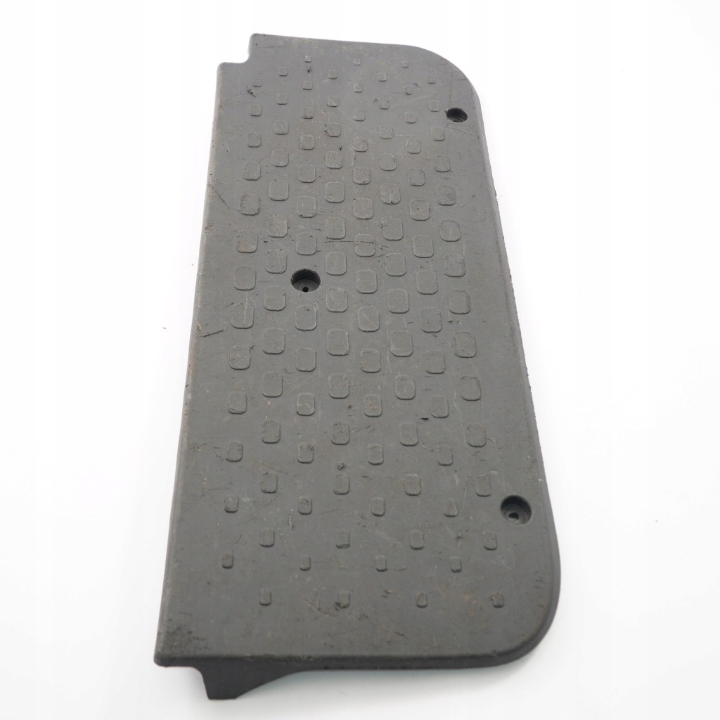 Купить Renault trafic 3 vivaro b накладка порог дверь левая перед 8200943146