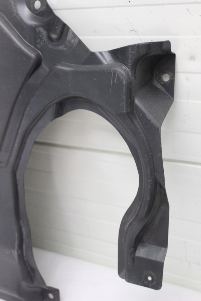 фото №14, Mercedes защита pod коробка передач передач a2045240630