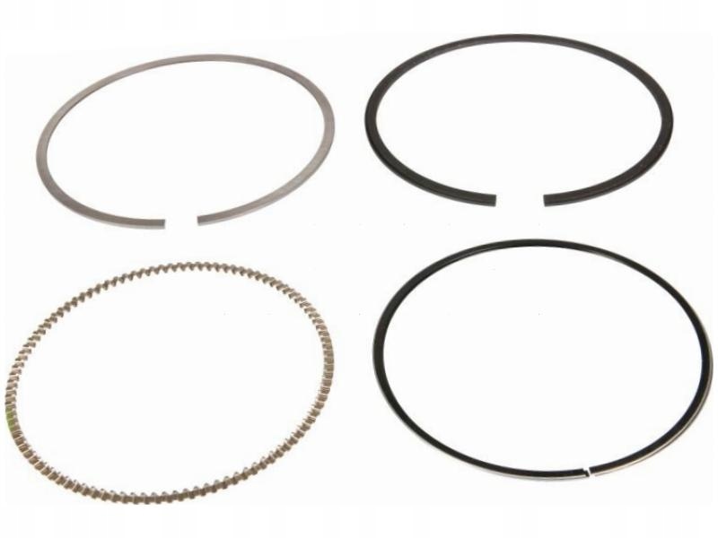 фото №1, Кольца поршневые renault grand scenic ii 2.0 avantime 2.0