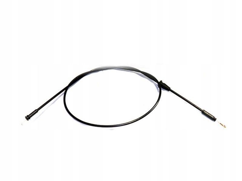 фото №1, Тяга замка капот bok audi a3 s3 8v1823535b aso