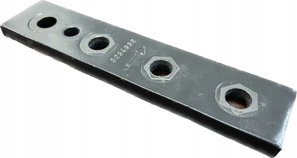 фото №1, Кронштейн кронштейн пластина бак пального scania ngs r s p g 3034830 b-b