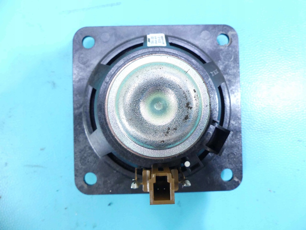 фото №10, Динаміки динамік kpl bose infiniti fx ii qx70