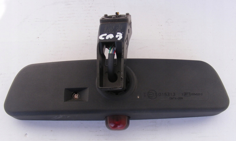 Купить Bmw 3 e46 кабриолет  зеркало заднего вида внутреннее фотохромный bdb состояние