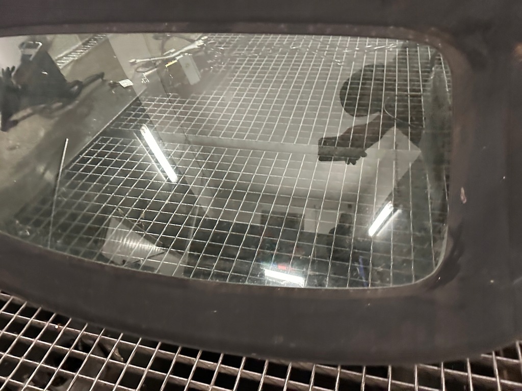 фото №12, Крыша материал audi a4 b6 b7 cabrio siwy потолок lubelskie