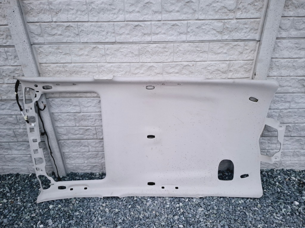 фото №1, Потолок потолок люк renaultespace v 5 #9835