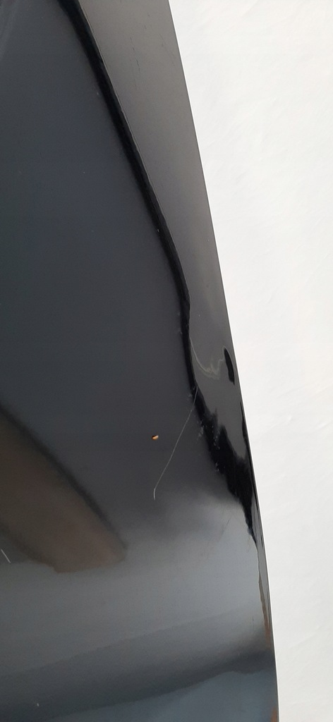 фото №3, Крила правий mini cooper r56