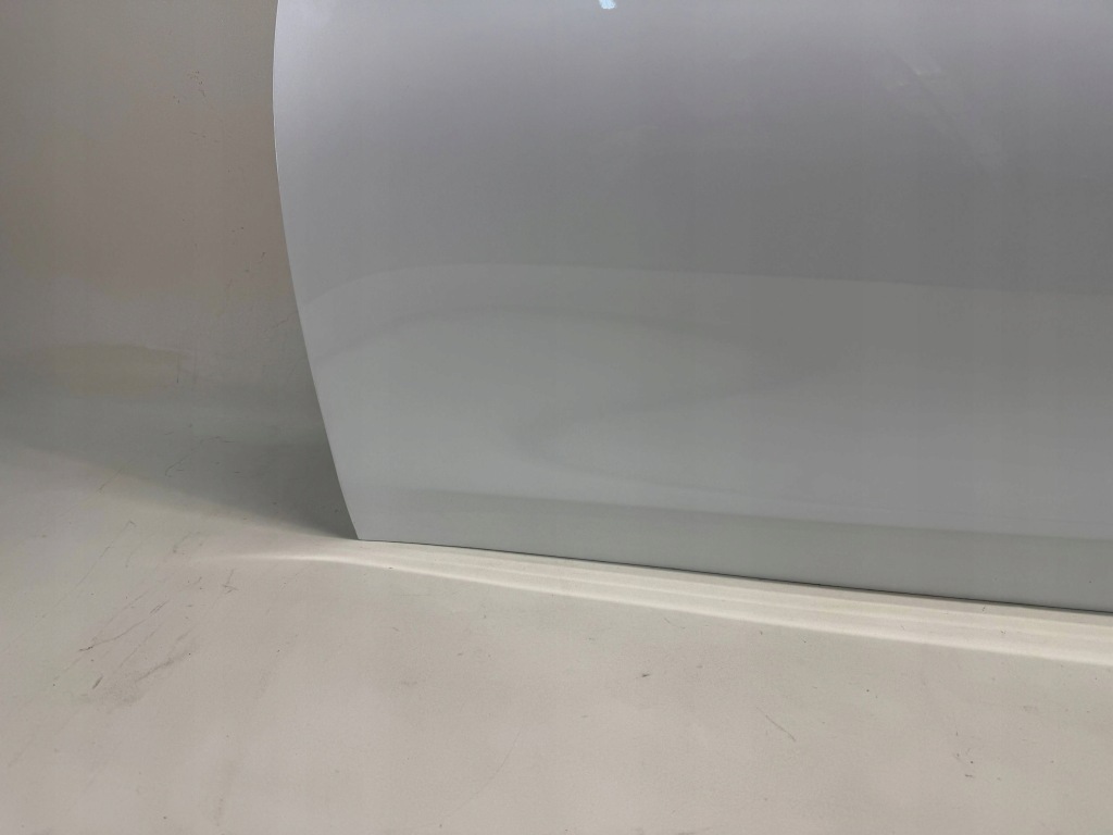 фото №7, Hyundai i30 iii 17- дверь левая перед передние белый