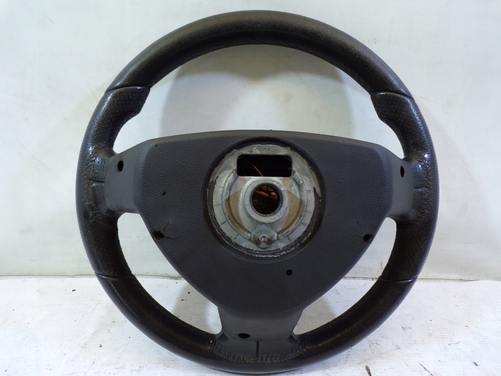 фото №8, Воздуховод opel zafira b кожа мультифункция 1