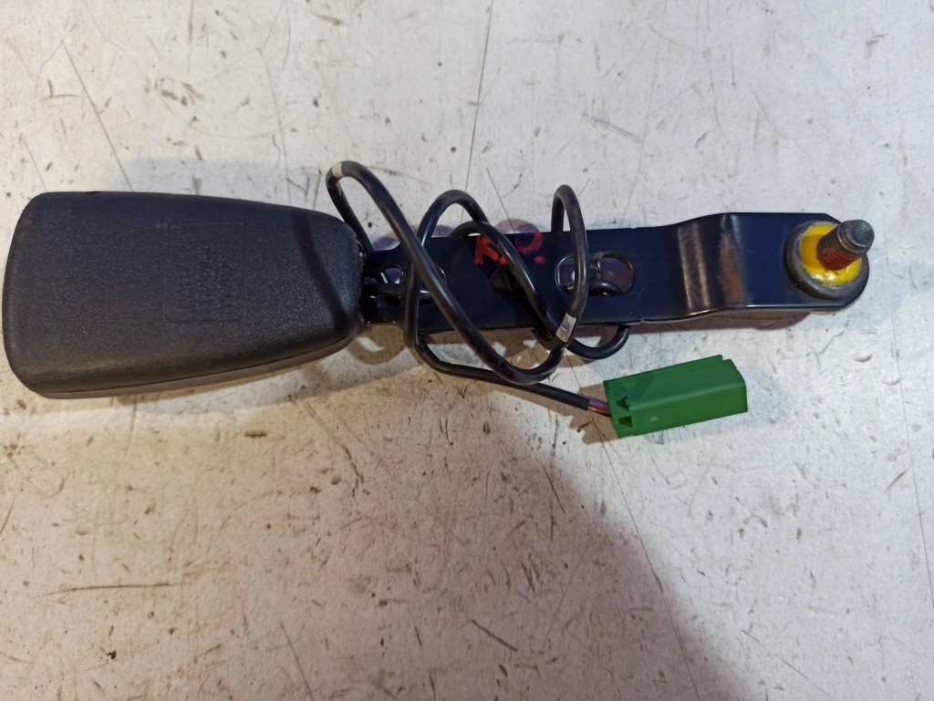 фото №2, Volvo v60 2012 ремені безпеки