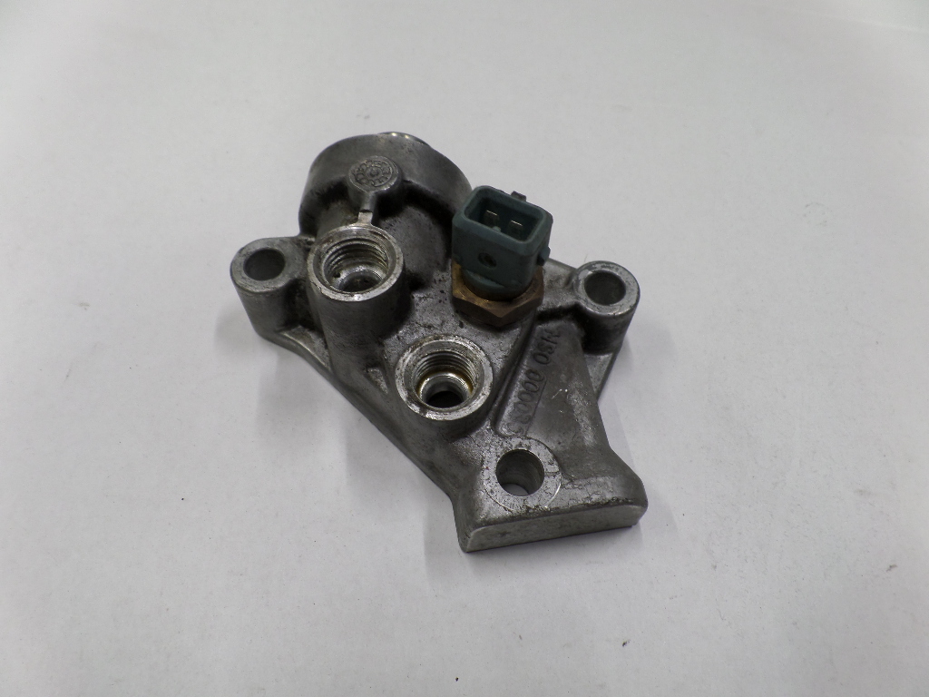 фото №1, Discovery ii 2.5 td5 регулятор давления топлива