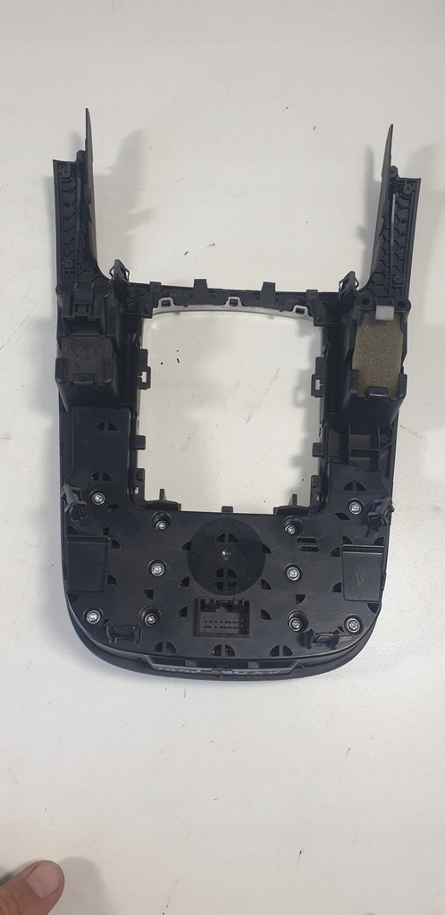 фото №7, Audi a4 b8 allroad панель керування перемикачі 8t0919609