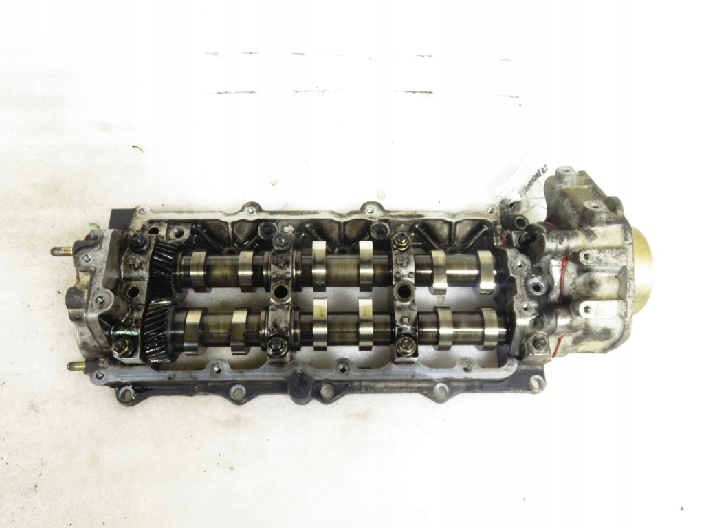 фото №1, Вал распределительного вала opel vectra c kombi 3.0 v6 cdti