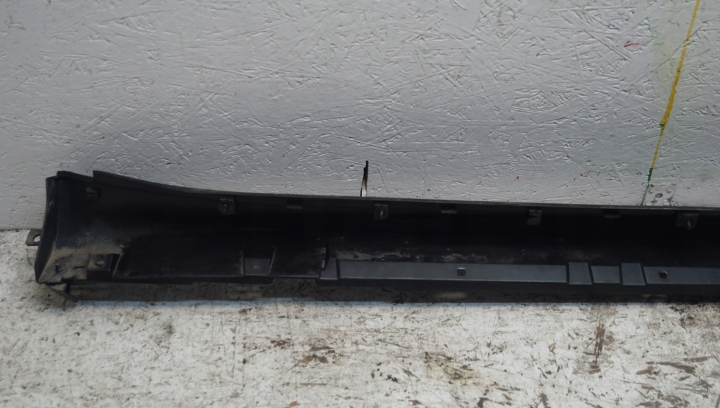 фото №13, Порог молдинг порог левая nissan juke f15 768511ka6a