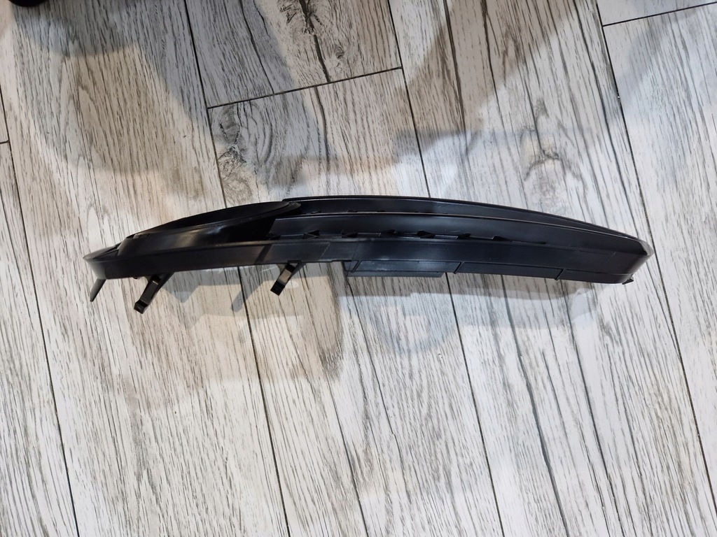 фото №12, Nowa оригинальная решётка бампера audi a5 b8 od aso