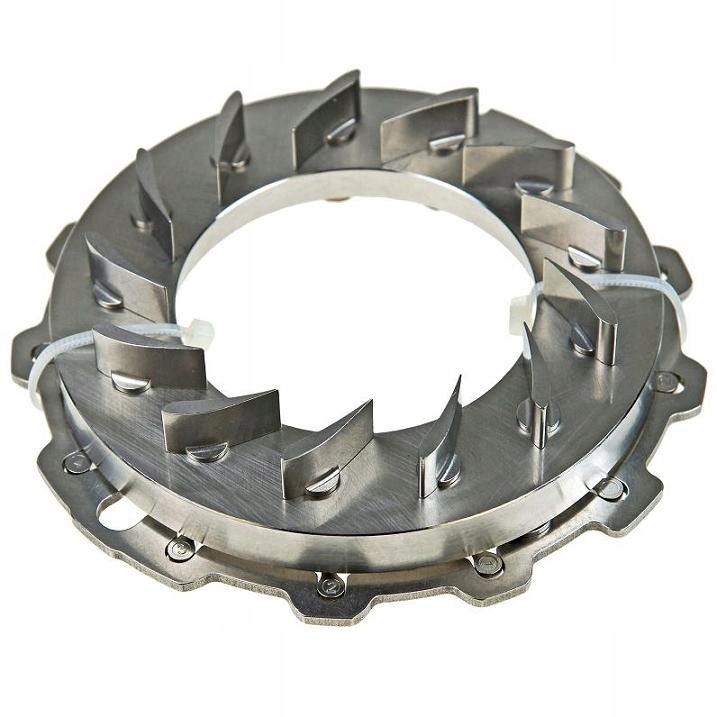 фото №1, Hn034 воздуховод выхлопных газов gtb2260vk