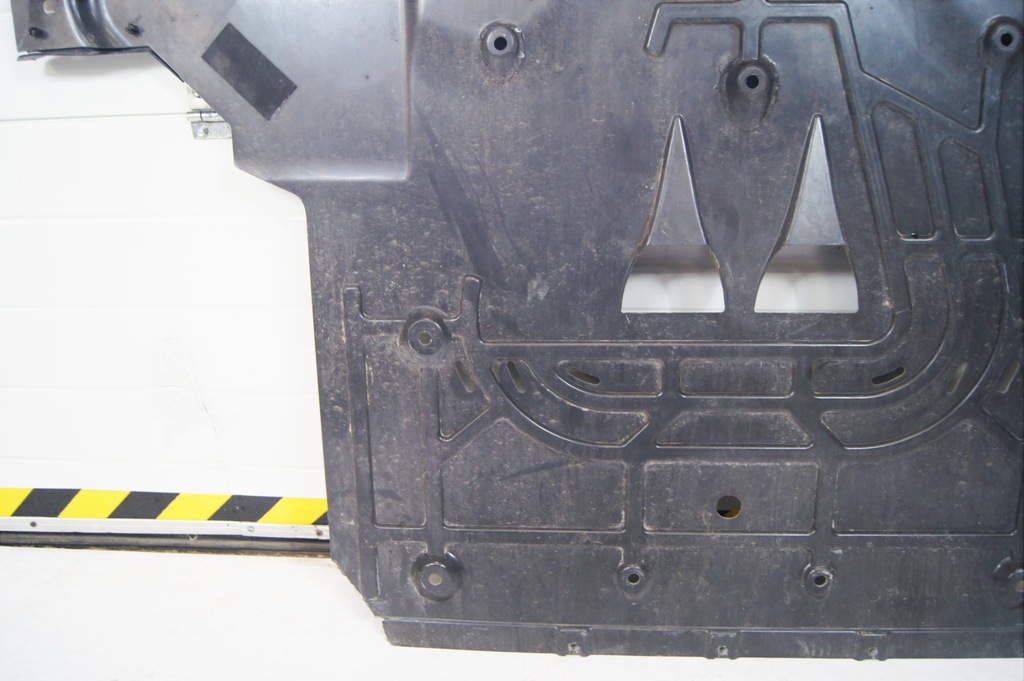 фото №5, Защита плита подвеска задняя ferrari california f149