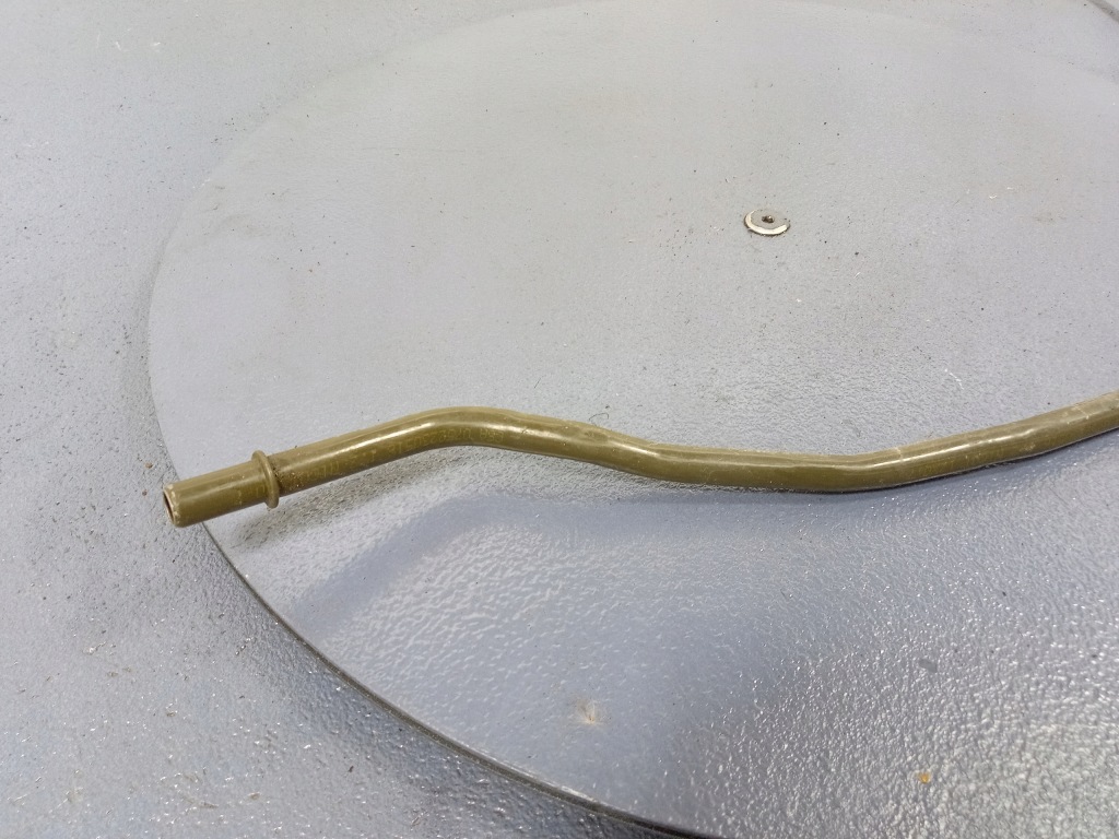 фото №2, Volvo s60 ii v60 2.0 t5 шланг пального 31452002