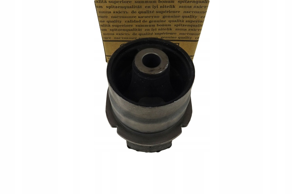 фото №4, Toyota allion matrix prius втулка балка задняя задний