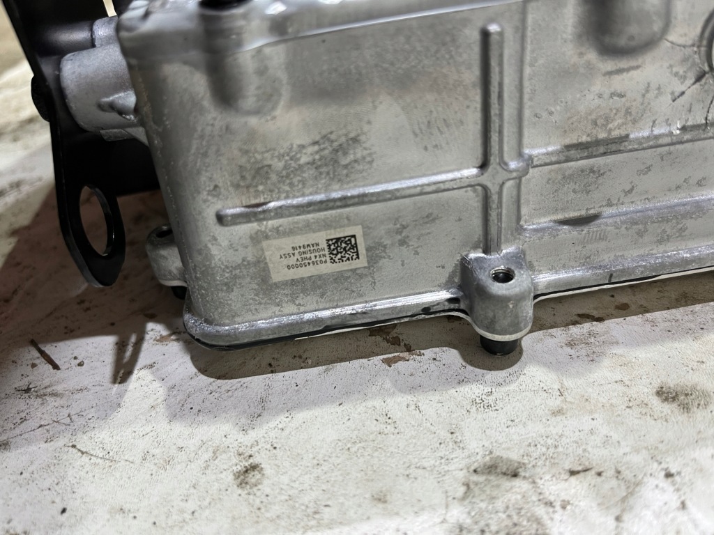 Tucson iv 4 sportage v інвертор інвертор 36400-3daj5 зарядний пристрій phev plug-in Ціна