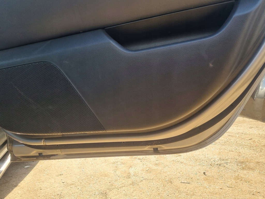 фото №11, Nissan primera p12 02-07 2005 r. ky0 kombi дверь правый задняя pt