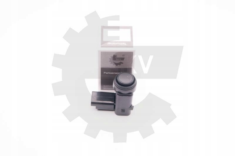 фото №1, Датчик паркування peugeot 407