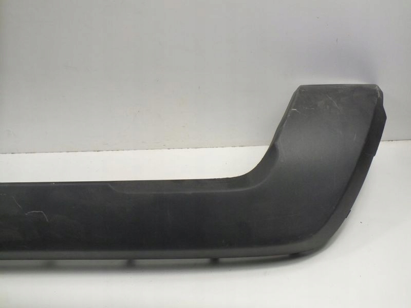 фото №14, Duster ii накладка бампера задняя oryg