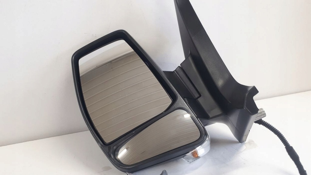 фото №8, Ford transit custom 2017 lift дзеркало ліва перед