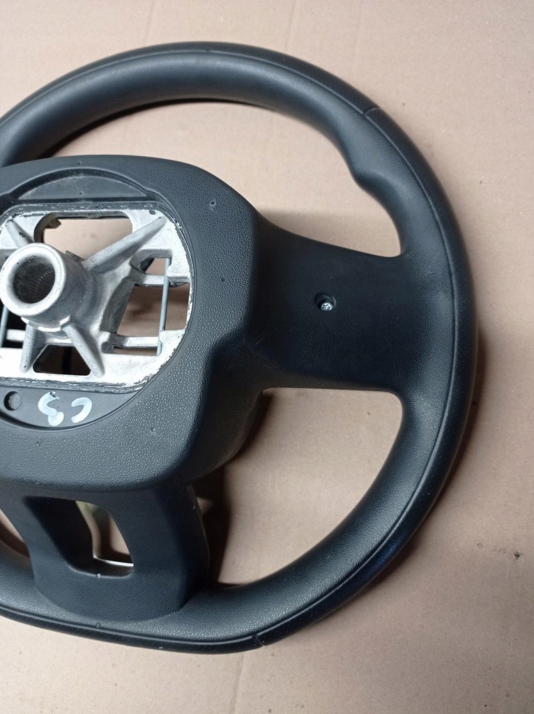 фото №8, Воздуховод citroen c3 мультифункция ładna