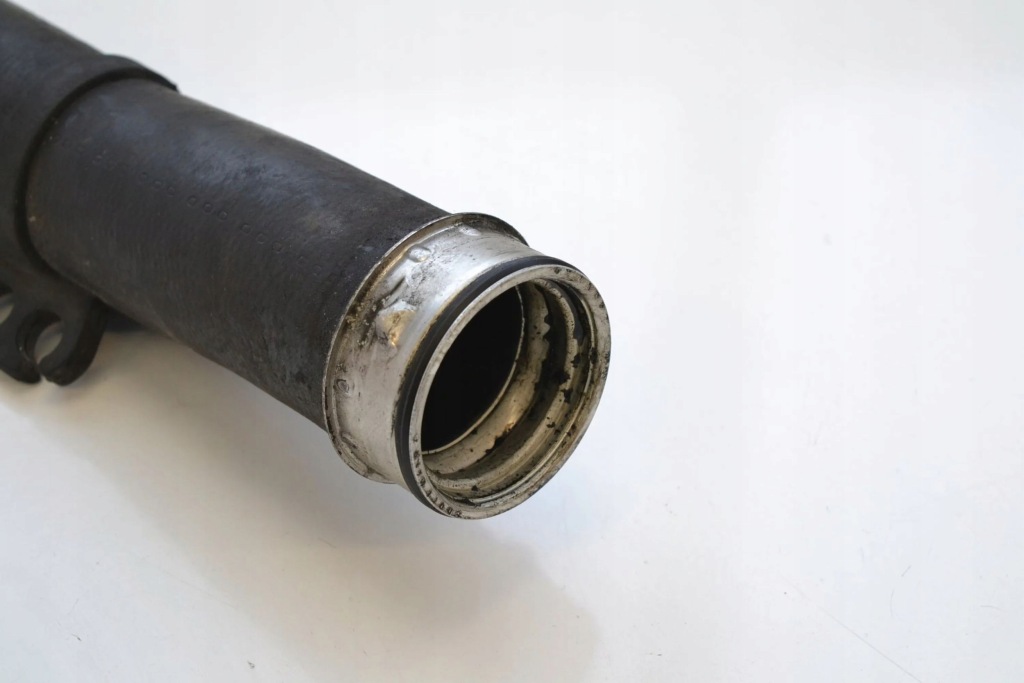 фото №3, Audi a3 s3 8p 2004 левая сторона wąż / труба интеркулер