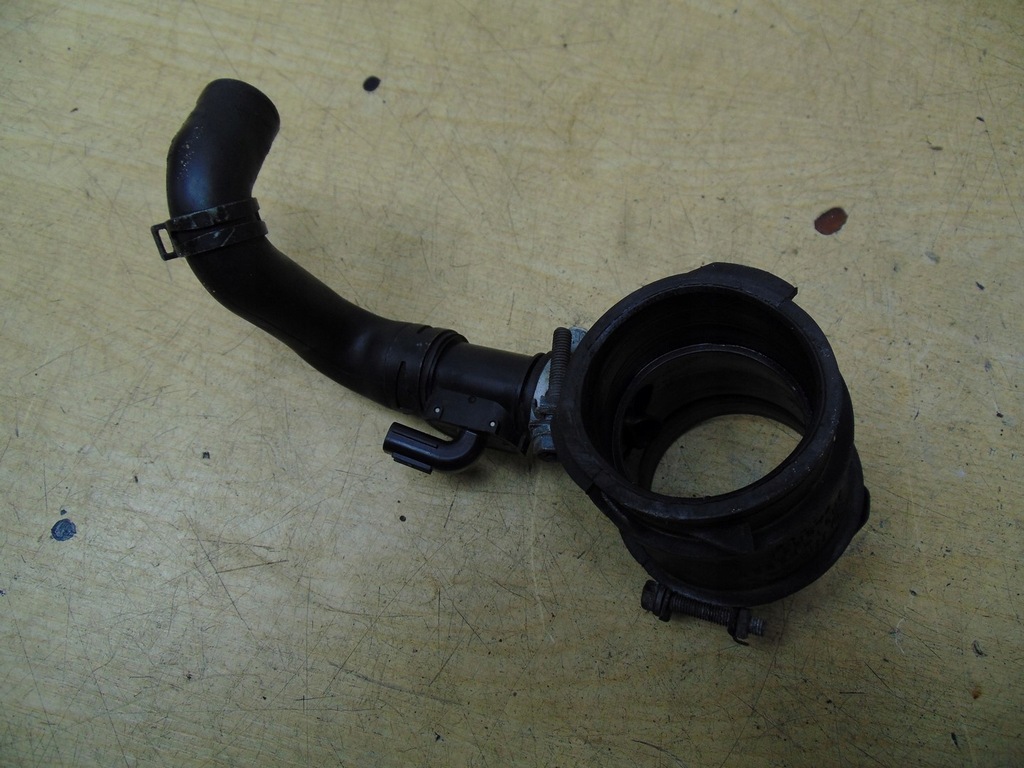 фото №5, Труба шланг воздуха mazda 6 gj 2.2 d 2012-