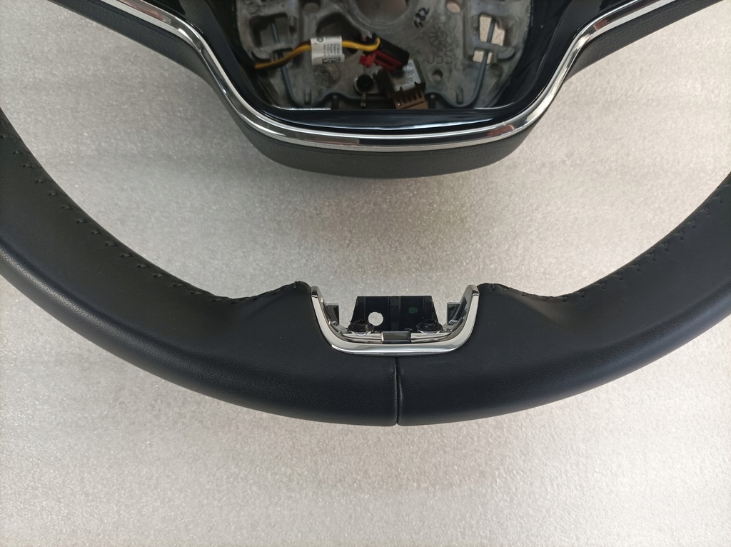 фото №5, Повітропровід багатофункціональний skoda octavia iv 5e3419093at