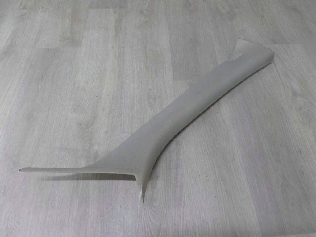 фото №1, Volvo s80 ii v70 iii xc70 06-16 обшивка захист стійка a права