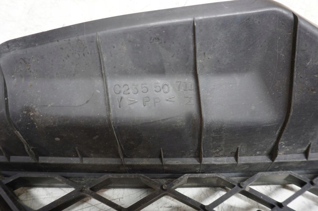 фото №6, Решётка радиатора решётка радиатора mazda 5